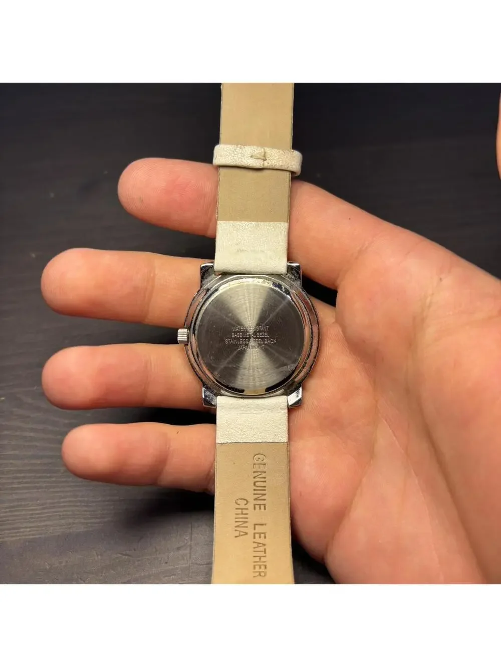 Beautiful Vintage Watch